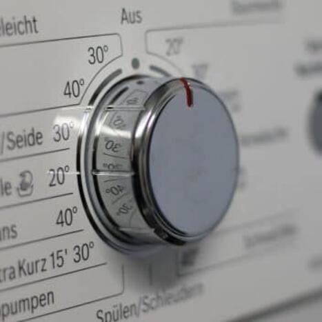 Beim Waschen richtig Strom sparen: Es ist mehr als Sie denken!