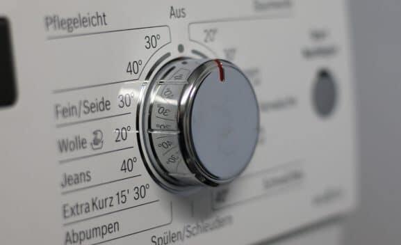 Beim Waschen richtig Strom sparen: Es ist mehr als Sie denken! Beim Waschen richtig Strom sparen: Es ist mehr als Sie denken!