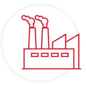 Industrie & Anlagenbetreiber Industrie & Anlagenbetreiber