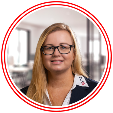 Anne Behrendt - Prokuristin E.VITA GmbH Anne Behrendt - Prokuristin E.VITA GmbH